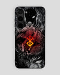 Berserk Mobile Cover (Skull Knight) | All Android Devices Available