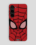 Marvel Mobile Cover (Spidey) | All Android Devices Available