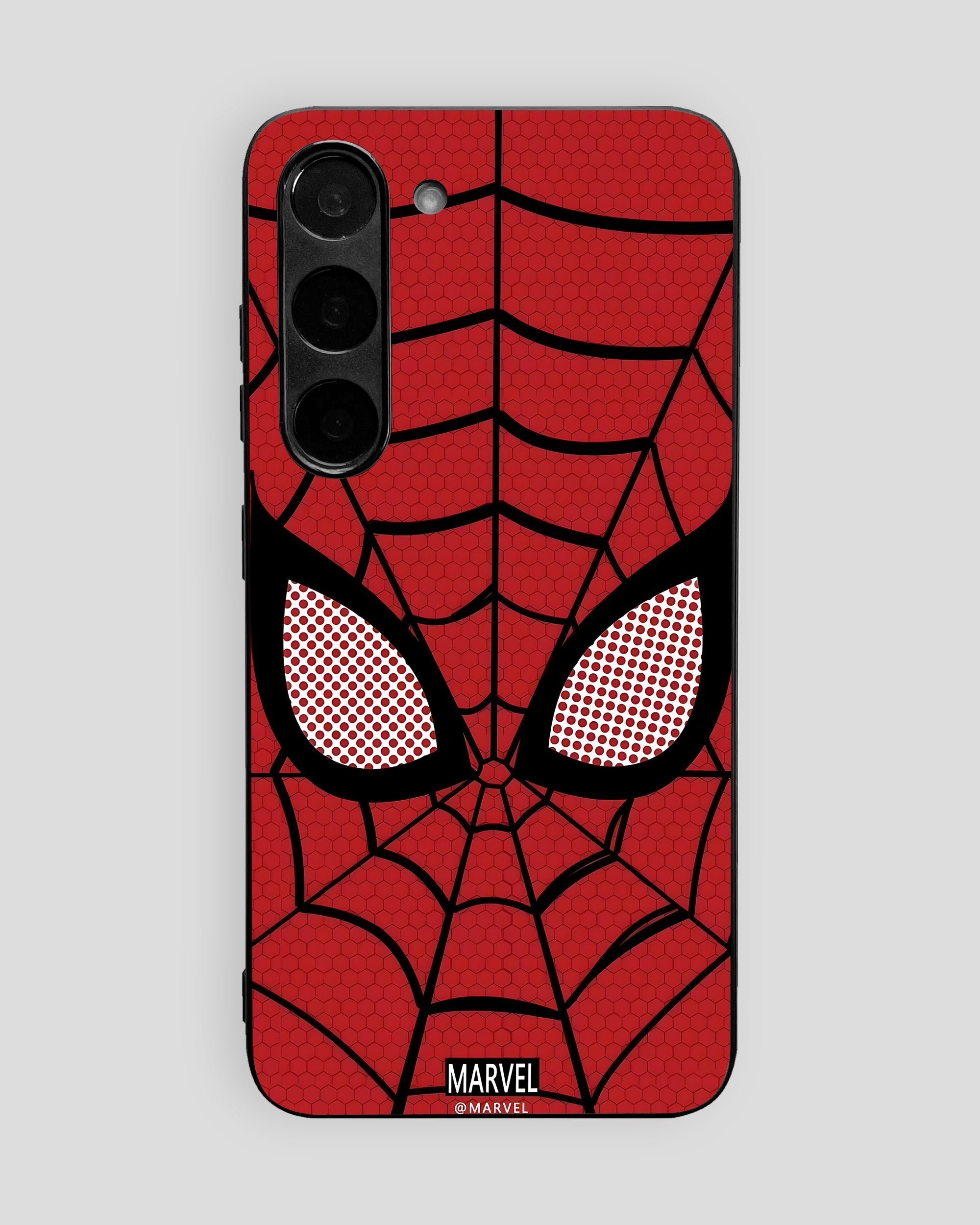 Marvel Mobile Cover (Spidey) | All Android Devices Available