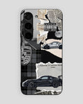 Sports Car Mobile Cover (Sports Car Original) | All Android Devices Available