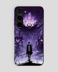 Solo Leveling Mobile Cover (Sung Jin Woo Army) | All Android Devices Available