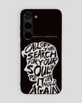 Singers Mobile Cover (The Arctic Monkeys) | All Android Devices Available