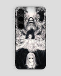 Attack On Titan Mobile Cover (The Beginning) | All Android Devices Available
