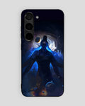 Hindu Gods Mobile Cover (The Creator) | All Android Devices Available
