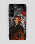 Death Note Mobile Cover (The Last Laugh) | All Android Devices Available