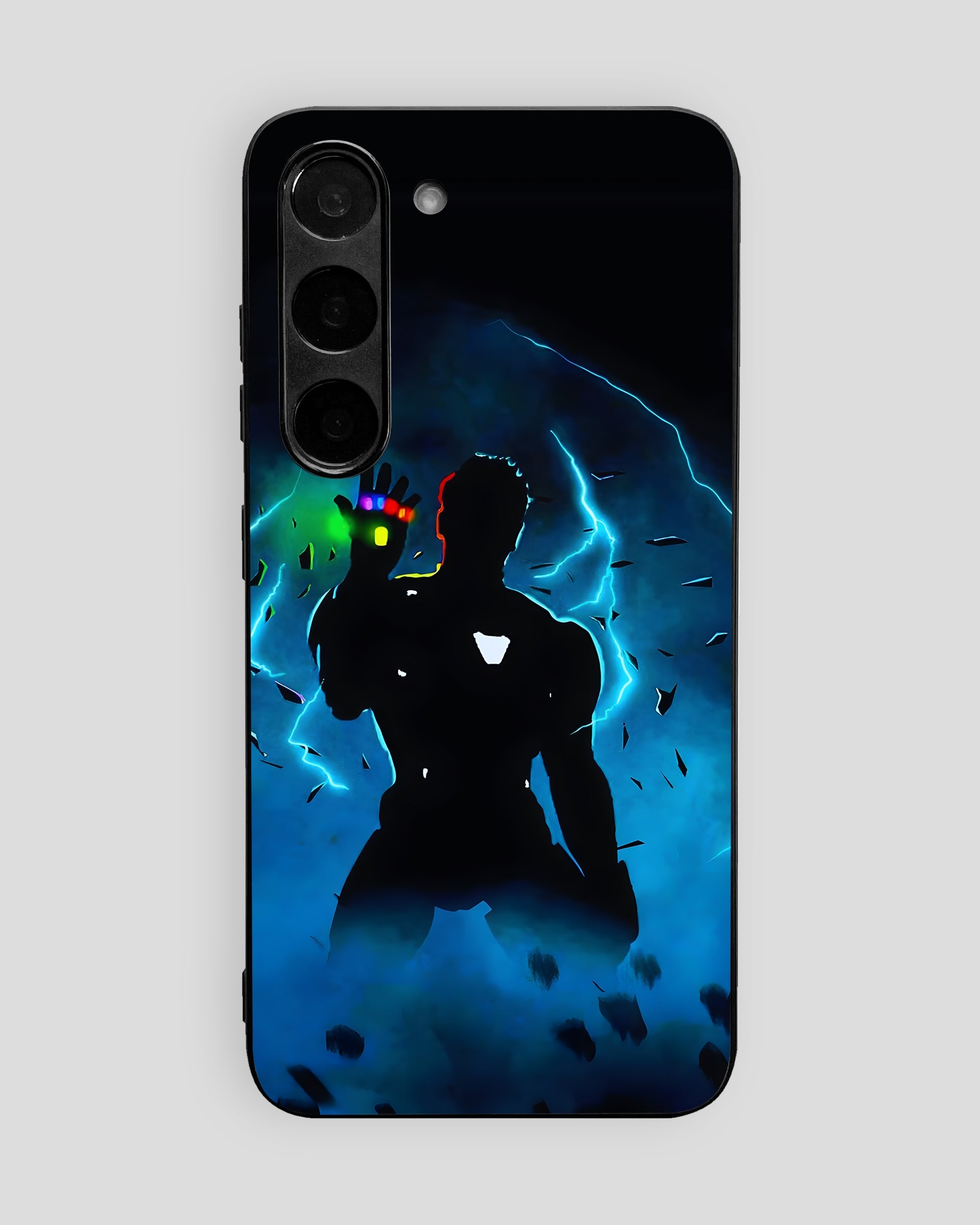 Marvel Mobile Cover (The Snap) | All Android Devices Available