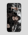 Jujutsu Kaisen Mobile Cover (Toji Fushiguro) | All Android Devices Available
