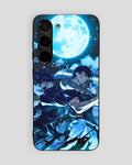 Jujutsu Kaisen Mobile Cover (Toji x Megumi) | All Android Devices Available