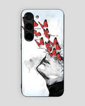 Tokyo Ghoul Mobile Cover (Tokyo Ghoul) | All Android Devices Available