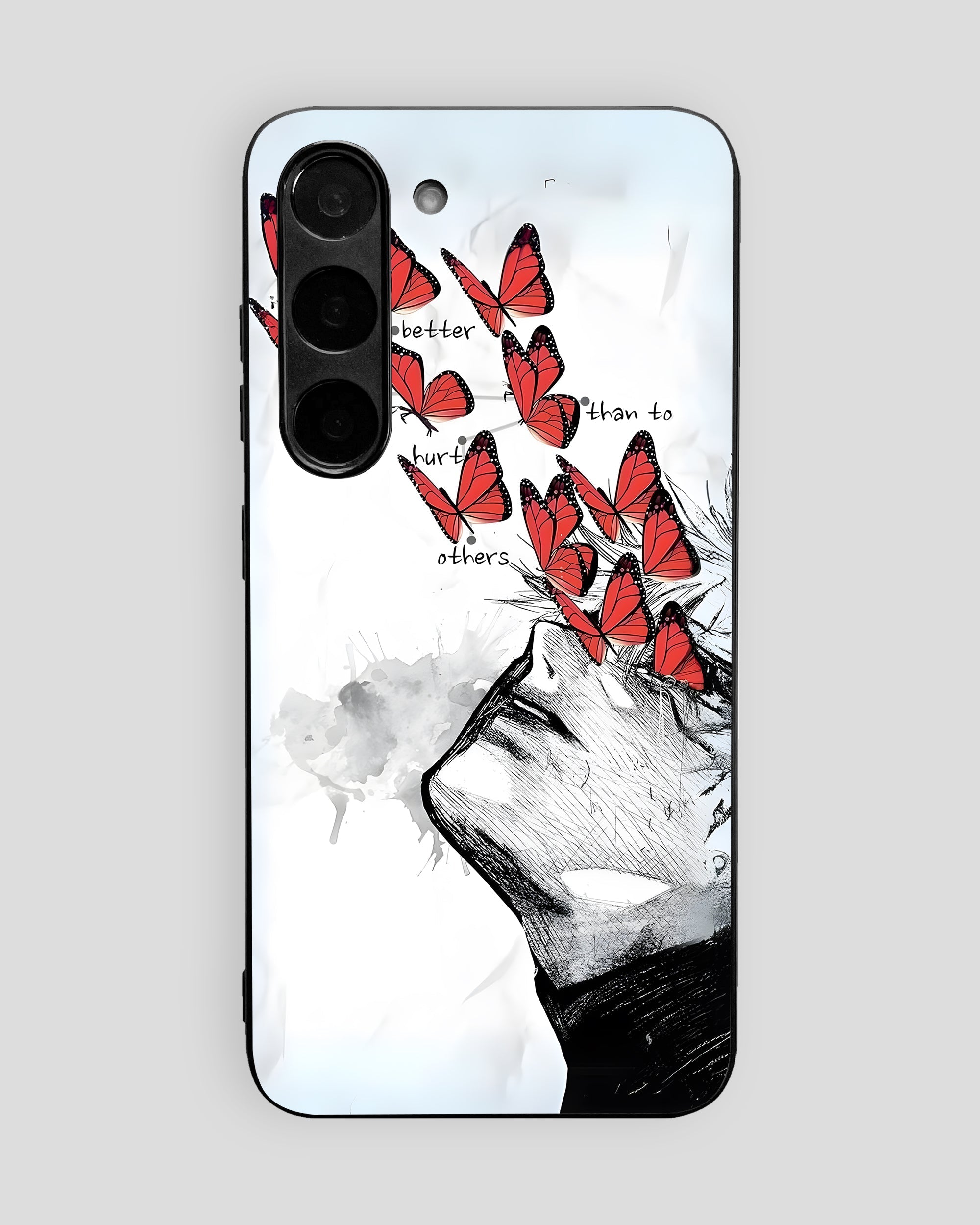 Tokyo Ghoul Mobile Cover (Tokyo Ghoul) | All Android Devices Available