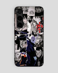 Naruto Mobile Cover (Uchiha Clan) | All Android Devices Available