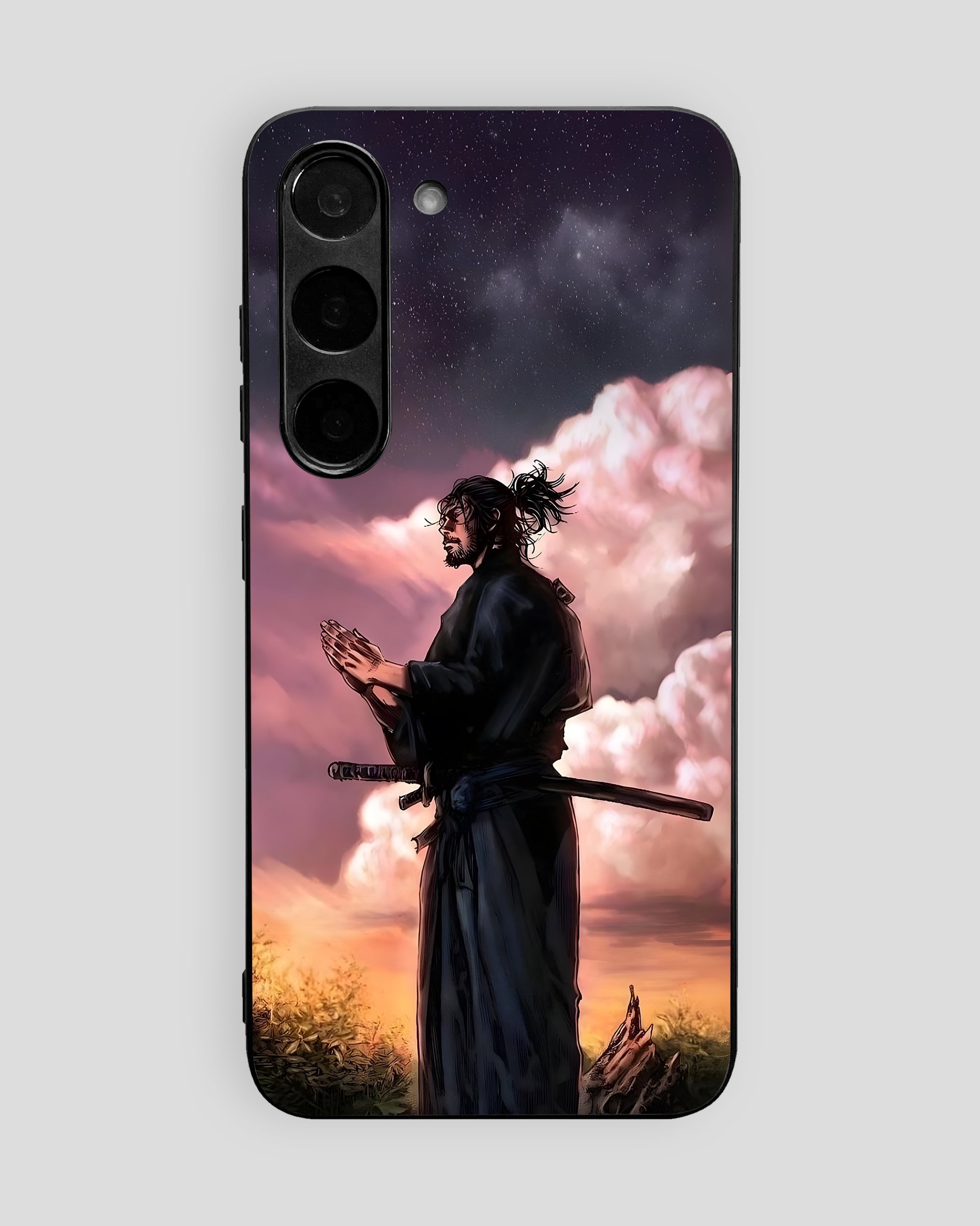 Vinland Saga Mobile Cover (Vagabond) | All Android Devices Available