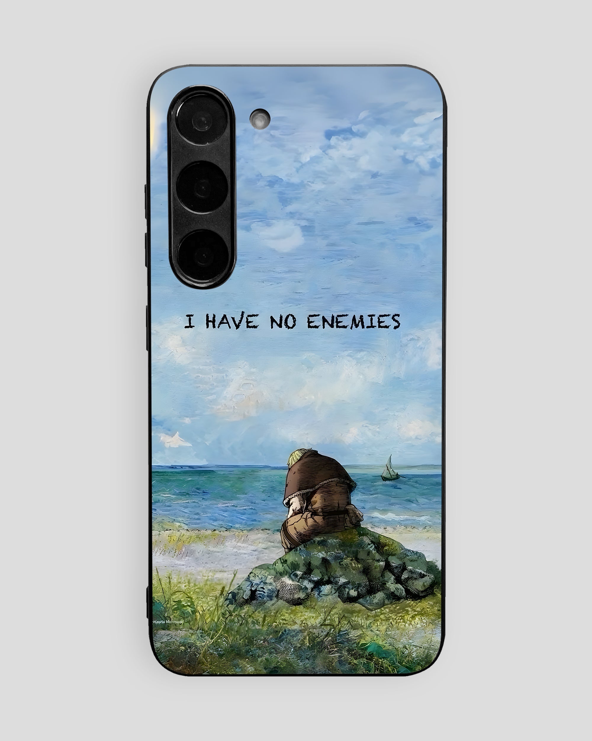 Vinland Saga Mobile Cover (Vinland Saga) | All Android Devices Available