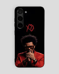 Singers Mobile Cover (Weeknd) | All Android Devices Available