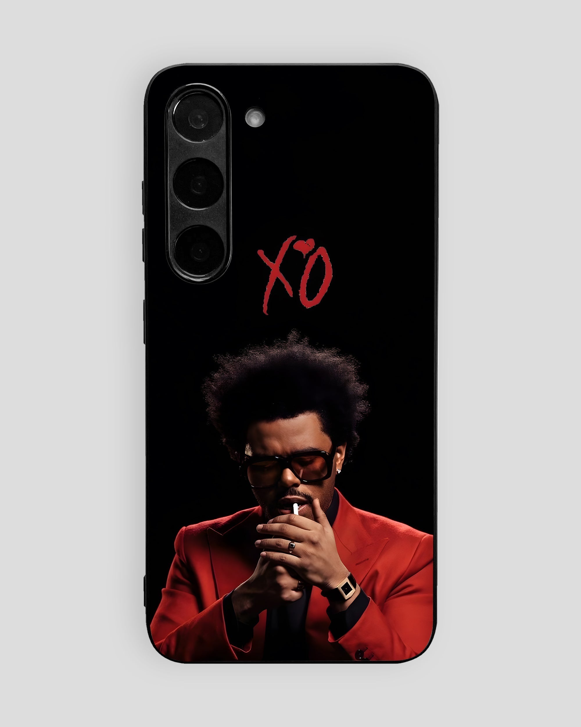 Singers Mobile Cover (Weeknd) | All Android Devices Available