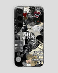 Singers Mobile Cover (Weeknd Album) | All Android Devices Available