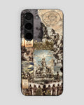Attack On Titan Mobile Cover (Ymir) | All Android Devices Available
