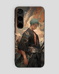 One Piece Mobile Cover (Zoro Ronoroa) | All Android Devices Available