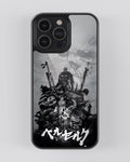 Berserk Mobile Cover (100 Man Slayer)