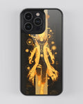 Naruto Mobile Cover (9 Tales Naruto)