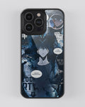 Solo Leveling Mobile Cover (Arise Hunter)
