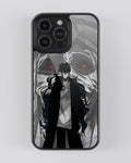 Solo Leveling Mobile Cover (Arise Solo Leveling)
