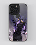 Solo Leveling Mobile Cover (Arise)