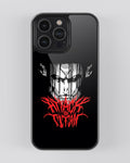 Attack On Titan Mobile Cover (Attack Titan)