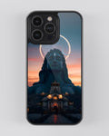 Hindu Gods Mobile Cover (Bhole Classics)