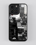 Singers Mobile Cover (CAS Classics)