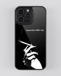 Singers Mobile Cover (Cigarettes after Sex Originals)