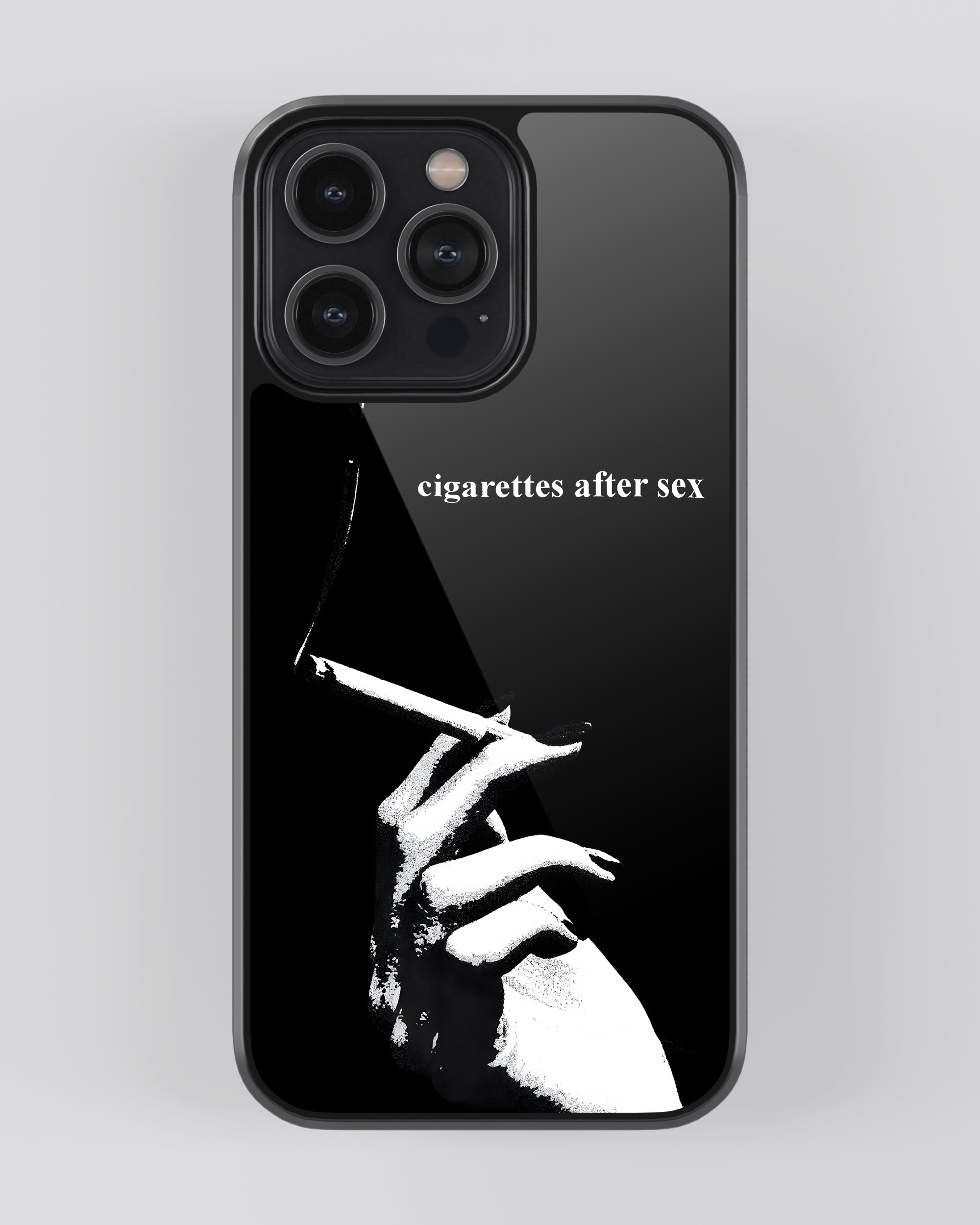 Singers Mobile Cover (Cigarettes after Sex Originals)