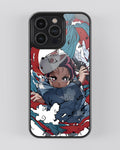 Demon Slayer Mobile Cover (Demon Slayer)