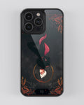Tokyo Ghoul Mobile Cover (Eye Patch Kaneki)