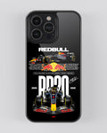 Sports Car Mobile Cover (F1 Red Bull)