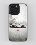 Sports Car Mobile Cover (GT3 RS Classics)