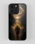 Hindu Gods Mobile Cover (Hindu God)