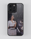 Singers Mobile Cover (Lana)