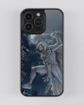 Marvel Mobile Cover (Moon Knight)