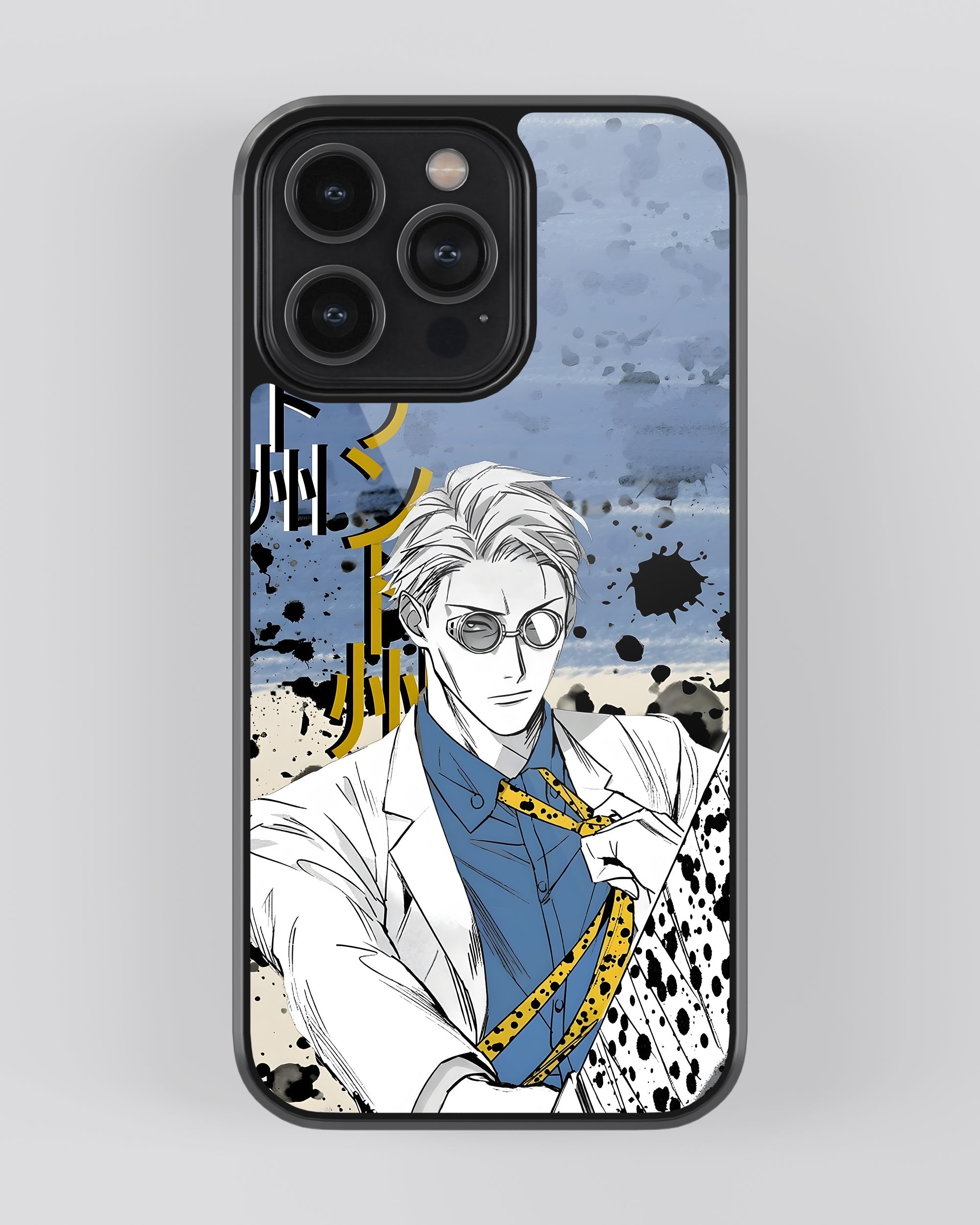Jujutsu Kaisen Mobile Cover (Nanami)