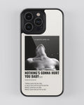 Singers Mobile Cover (Nothings Gonna Hurt You Baby)