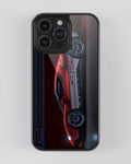 Sports Car Mobile Cover (Number 32)