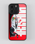 Sports Car Mobile Cover (Porsche Classics)