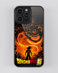 Dragon Ball Z Mobile Cover (Shenron)