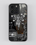 Hindu Gods Mobile Cover (Shivji Classics)