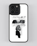 Singers Mobile Cover (Sidhu Moosewala Impossible)