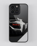 Sports Car Mobile Cover (Sports Car Classics)