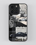 Sports Car Mobile Cover (Sports Car Original)