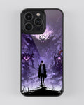 Solo Leveling Mobile Cover (Sung Jin Woo Army)