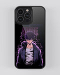 Solo Leveling Mobile Cover (Sung Jin Woo Originals)